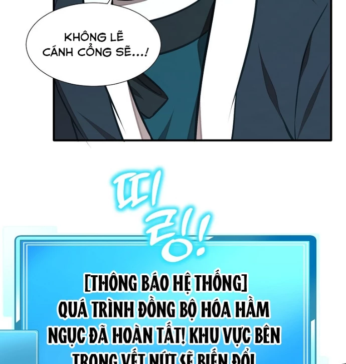 Chủ xe thức ăn nhanh trong ngục tối Chapter 53 - Trang 3