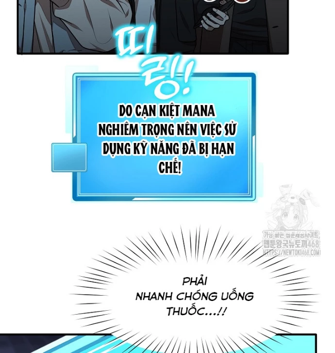 Chủ xe thức ăn nhanh trong ngục tối Chapter 53 - Trang 3