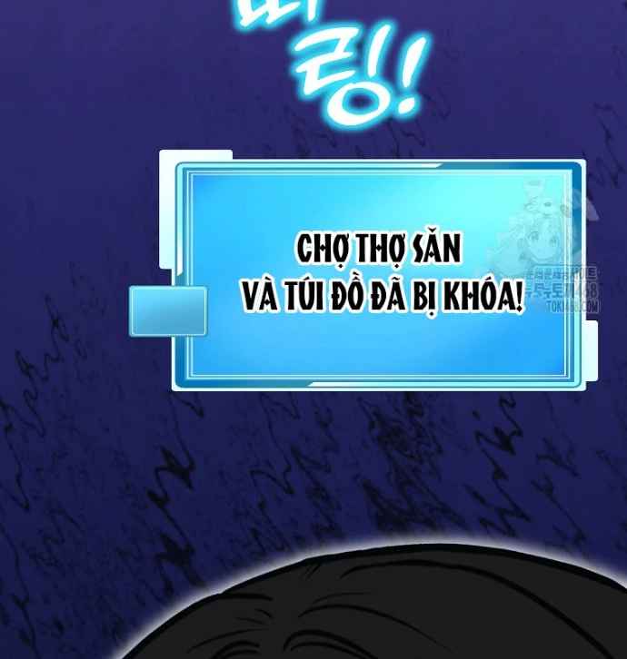 Chủ xe thức ăn nhanh trong ngục tối Chapter 53 - Trang 3