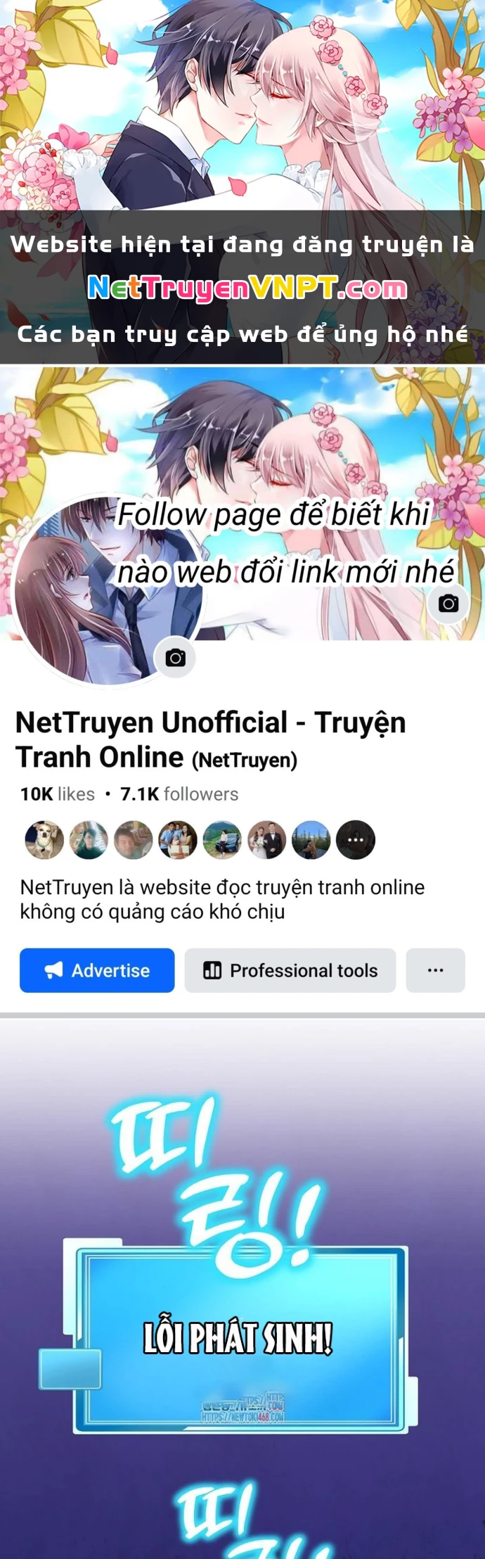 Chủ xe thức ăn nhanh trong ngục tối Chapter 54 - Trang 3