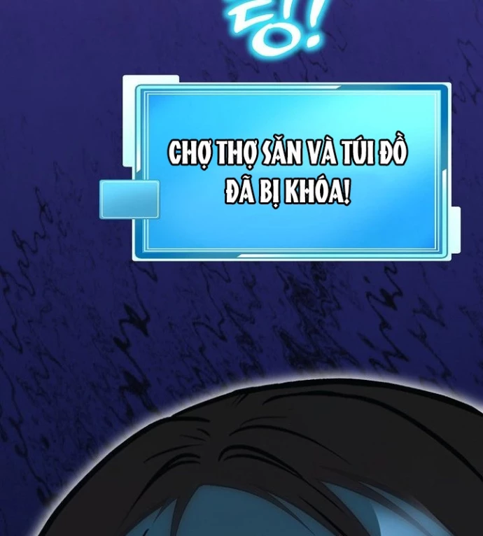 Chủ xe thức ăn nhanh trong ngục tối Chapter 54 - Trang 3