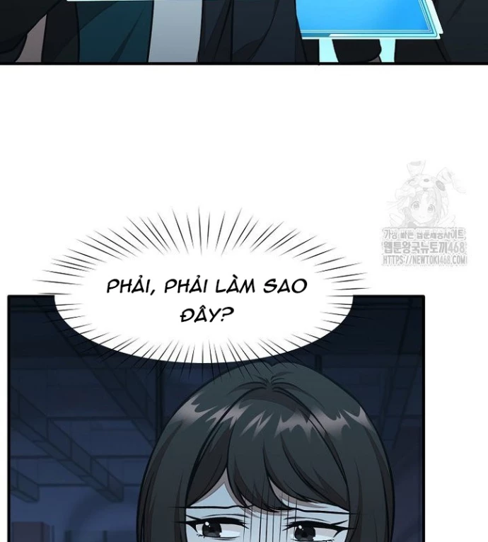 Chủ xe thức ăn nhanh trong ngục tối Chapter 54 - Trang 3