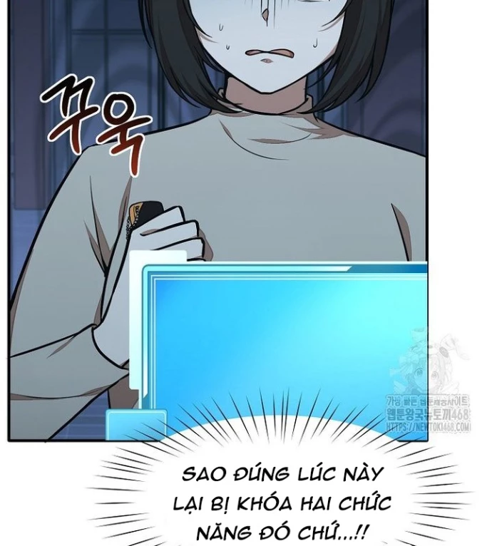 Chủ xe thức ăn nhanh trong ngục tối Chapter 54 - Trang 3