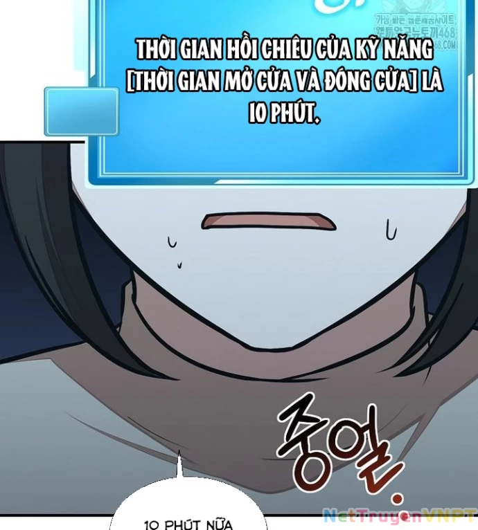 Chủ xe thức ăn nhanh trong ngục tối Chapter 54 - Trang 3