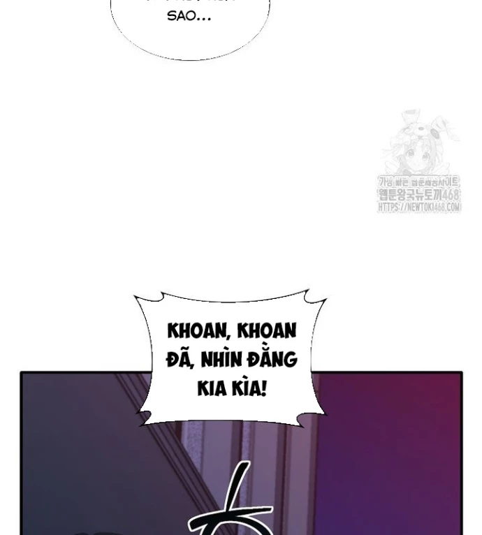Chủ xe thức ăn nhanh trong ngục tối Chapter 54 - Trang 3