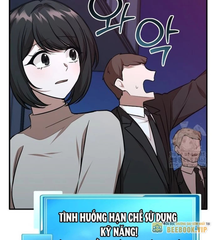 Chủ xe thức ăn nhanh trong ngục tối Chapter 54 - Trang 3