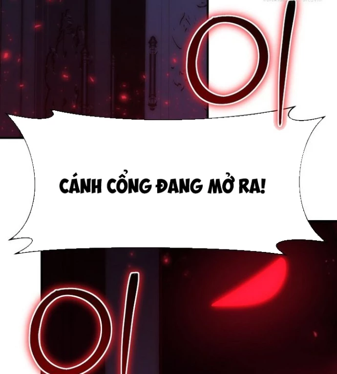 Chủ xe thức ăn nhanh trong ngục tối Chapter 54 - Trang 3