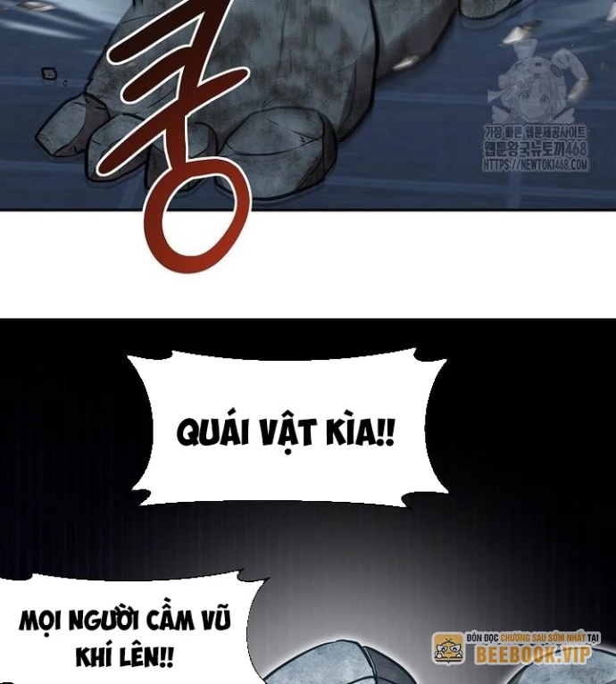 Chủ xe thức ăn nhanh trong ngục tối Chapter 54 - Trang 3