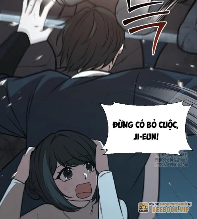Chủ xe thức ăn nhanh trong ngục tối Chapter 54 - Trang 3