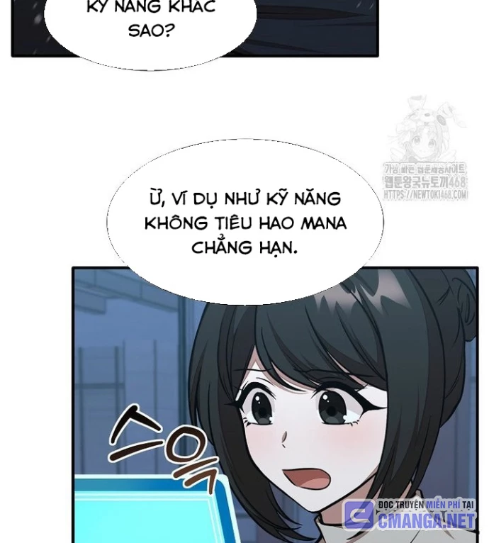 Chủ xe thức ăn nhanh trong ngục tối Chapter 54 - Trang 3