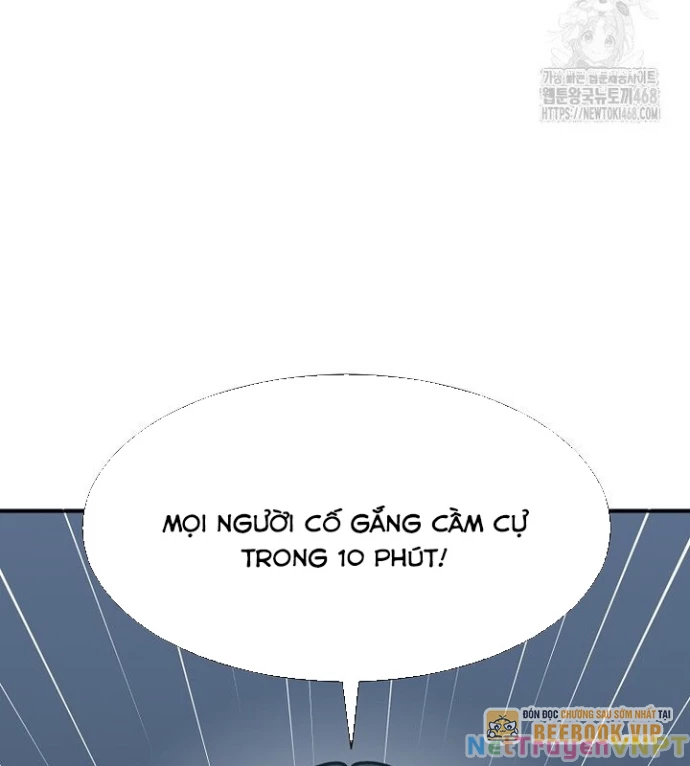 Chủ xe thức ăn nhanh trong ngục tối Chapter 54 - Trang 3
