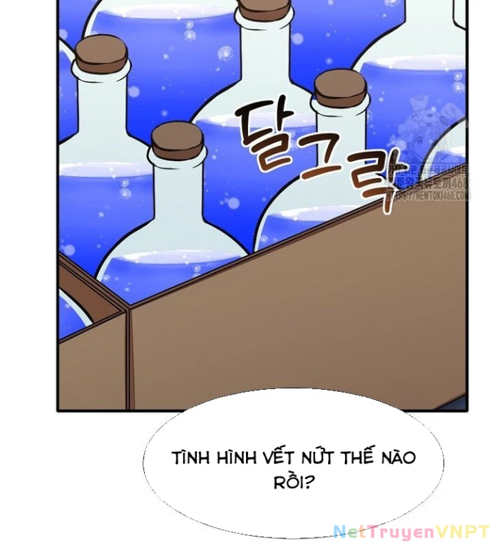 Chủ xe thức ăn nhanh trong ngục tối Chapter 54 - Trang 3