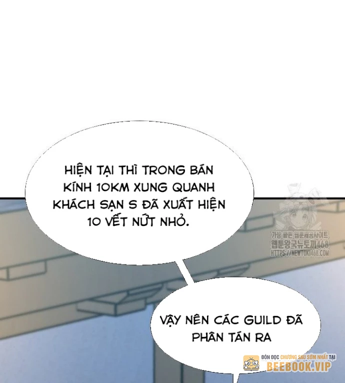 Chủ xe thức ăn nhanh trong ngục tối Chapter 54 - Trang 3