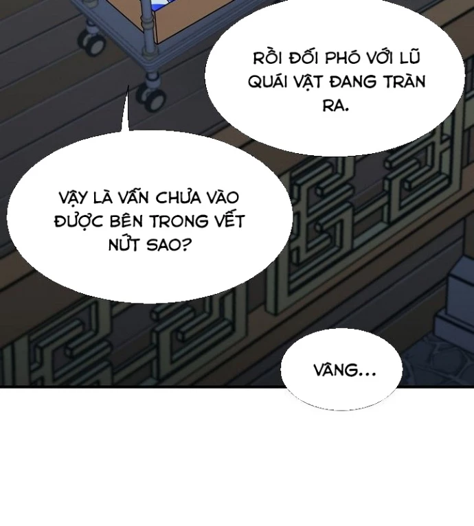 Chủ xe thức ăn nhanh trong ngục tối Chapter 54 - Trang 3