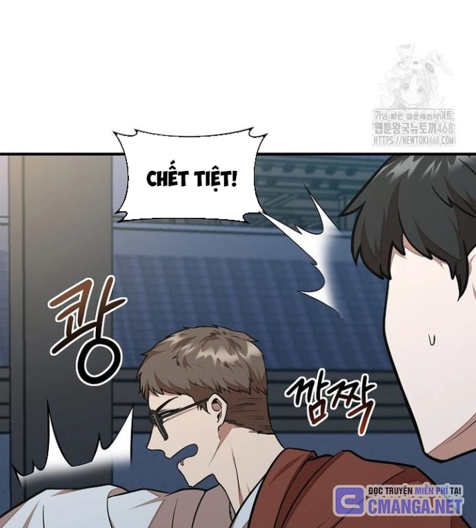 Chủ xe thức ăn nhanh trong ngục tối Chapter 54 - Trang 3