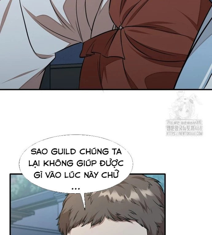 Chủ xe thức ăn nhanh trong ngục tối Chapter 54 - Trang 3