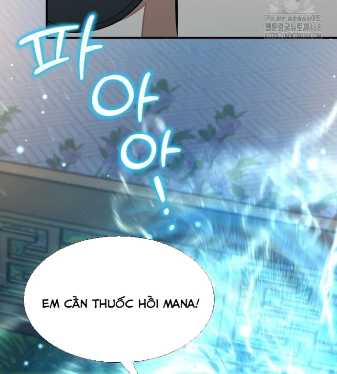 Chủ xe thức ăn nhanh trong ngục tối Chapter 54 - Trang 3