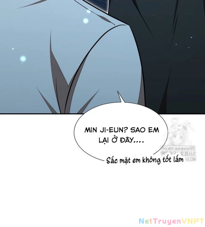 Chủ xe thức ăn nhanh trong ngục tối Chapter 54 - Trang 3