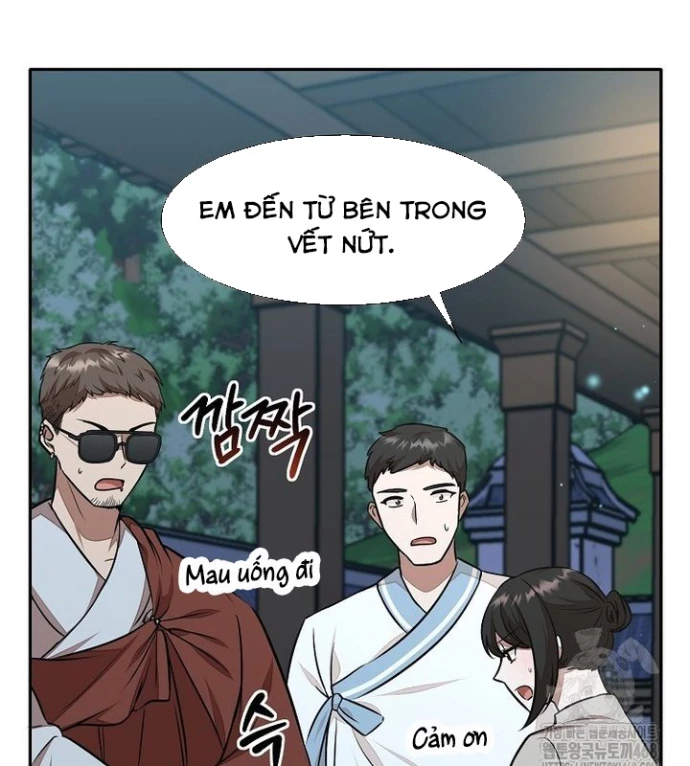 Chủ xe thức ăn nhanh trong ngục tối Chapter 54 - Trang 3