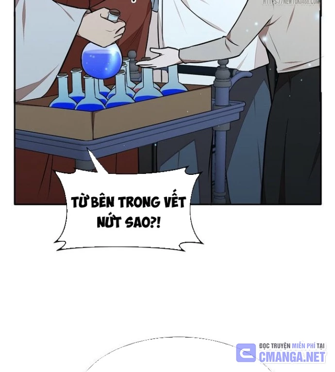 Chủ xe thức ăn nhanh trong ngục tối Chapter 54 - Trang 3