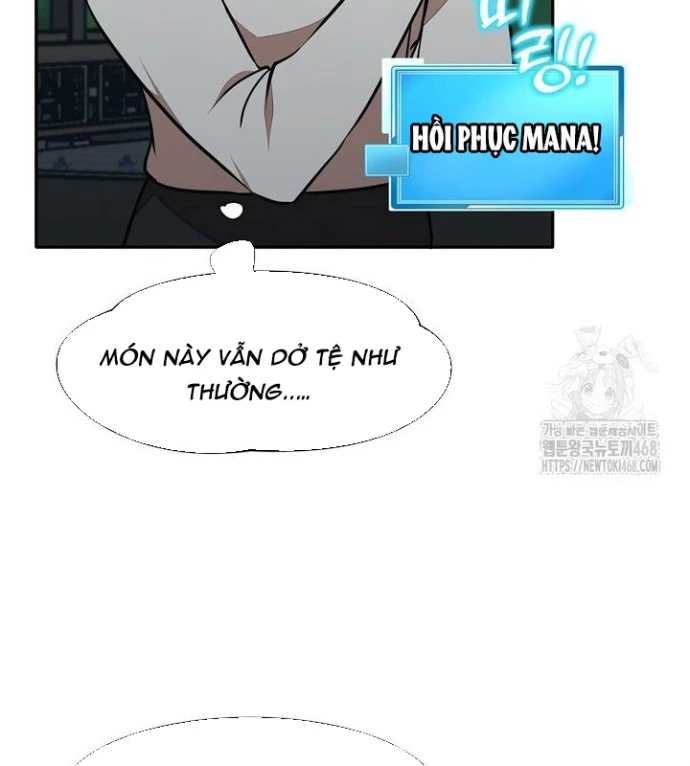 Chủ xe thức ăn nhanh trong ngục tối Chapter 54 - Trang 3