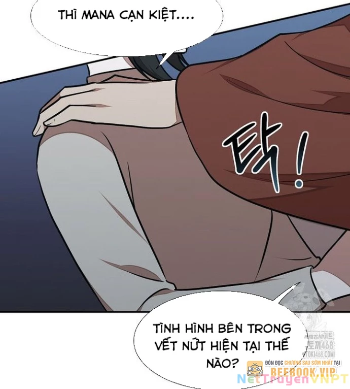 Chủ xe thức ăn nhanh trong ngục tối Chapter 54 - Trang 3