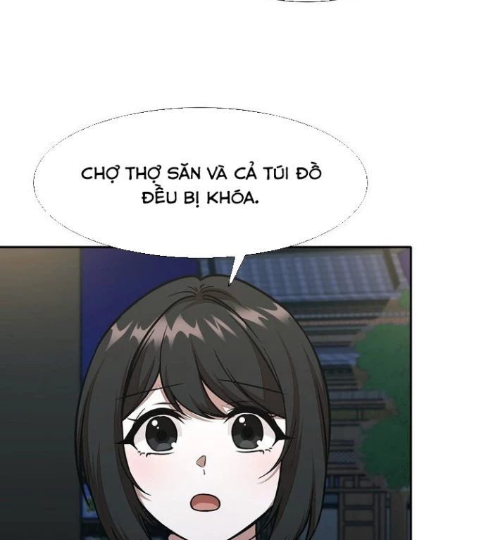 Chủ xe thức ăn nhanh trong ngục tối Chapter 54 - Trang 3