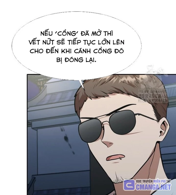 Chủ xe thức ăn nhanh trong ngục tối Chapter 54 - Trang 3