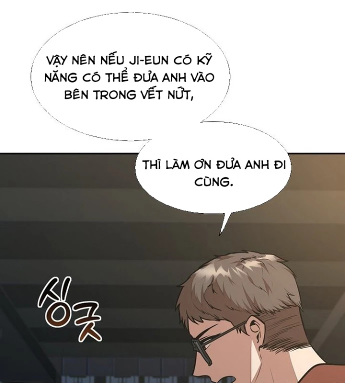 Chủ xe thức ăn nhanh trong ngục tối Chapter 54 - Trang 3