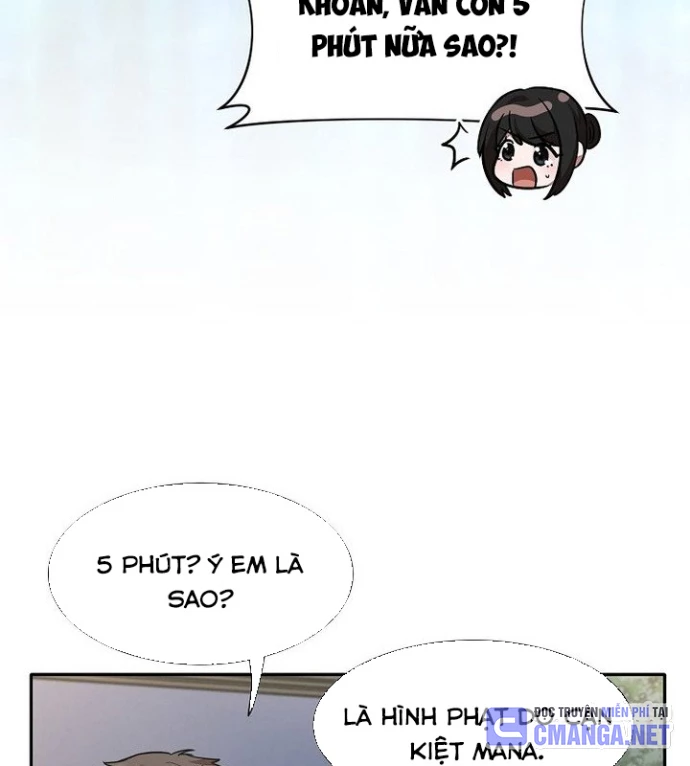 Chủ xe thức ăn nhanh trong ngục tối Chapter 54 - Trang 3