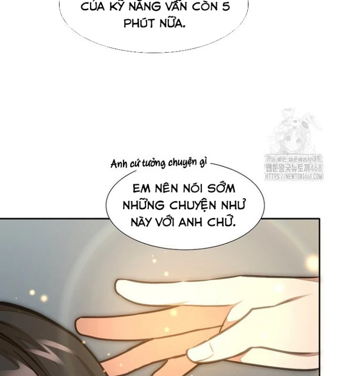 Chủ xe thức ăn nhanh trong ngục tối Chapter 54 - Trang 3