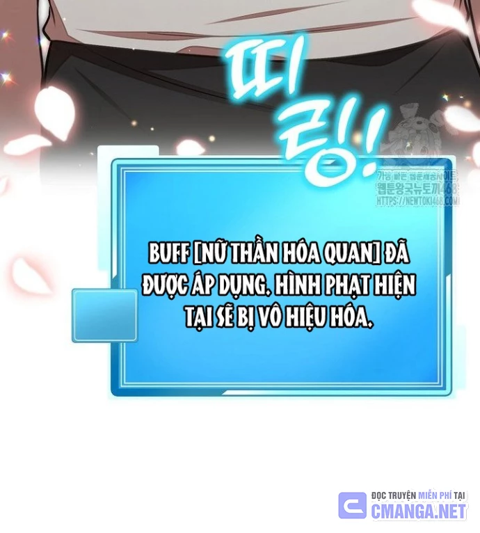 Chủ xe thức ăn nhanh trong ngục tối Chapter 54 - Trang 3