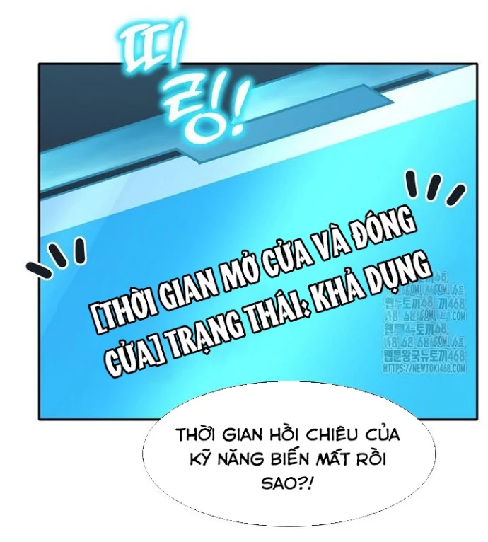 Chủ xe thức ăn nhanh trong ngục tối Chapter 54 - Trang 3