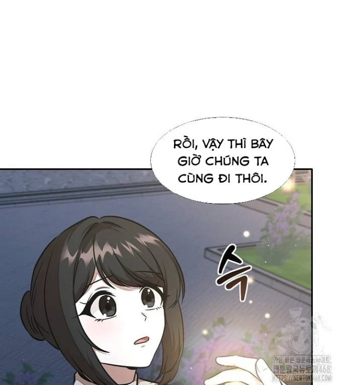 Chủ xe thức ăn nhanh trong ngục tối Chapter 54 - Trang 3