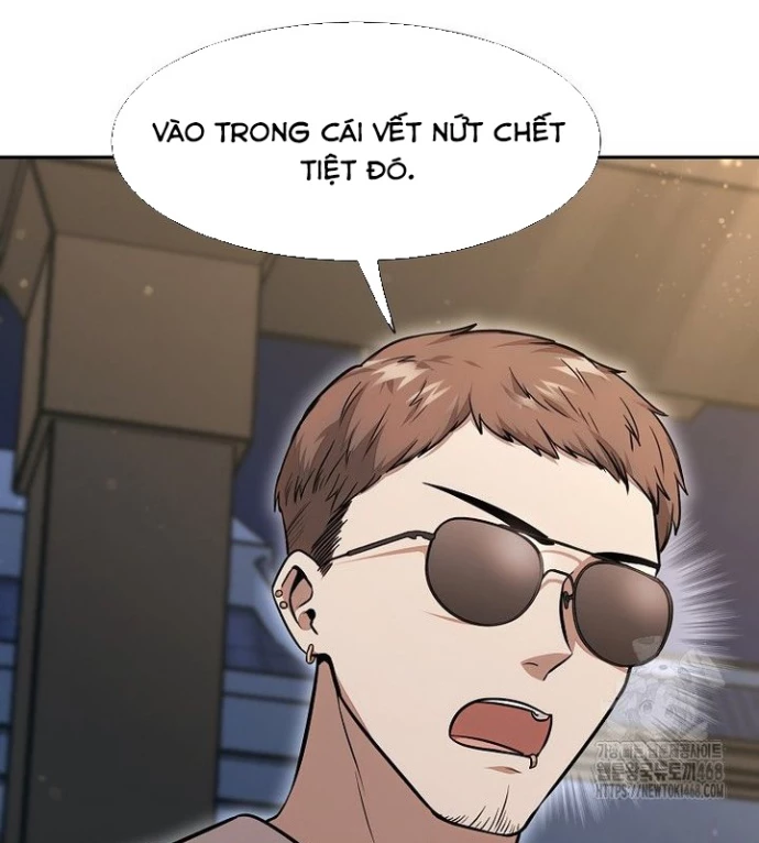 Chủ xe thức ăn nhanh trong ngục tối Chapter 54 - Trang 3