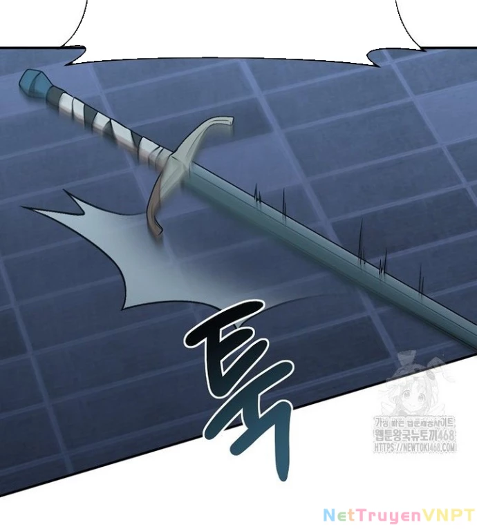 Chủ xe thức ăn nhanh trong ngục tối Chapter 54 - Trang 3