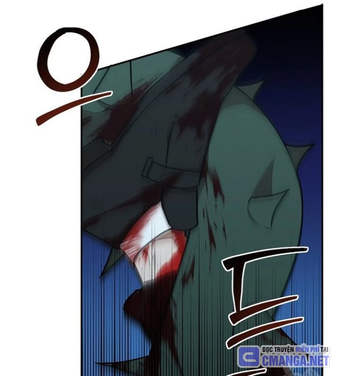 Chủ xe thức ăn nhanh trong ngục tối Chapter 54 - Trang 3