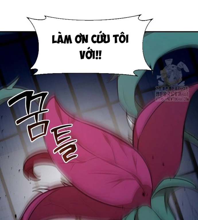 Chủ xe thức ăn nhanh trong ngục tối Chapter 54 - Trang 3