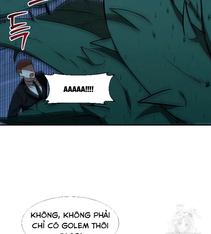 Chủ xe thức ăn nhanh trong ngục tối Chapter 54 - Trang 3