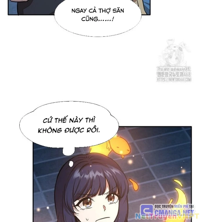Chủ xe thức ăn nhanh trong ngục tối Chapter 54 - Trang 3