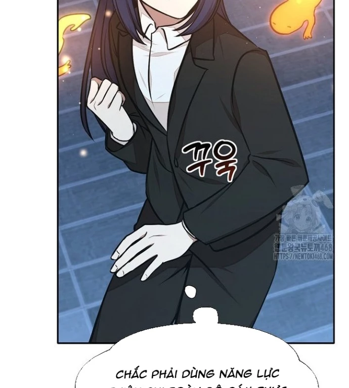Chủ xe thức ăn nhanh trong ngục tối Chapter 54 - Trang 3