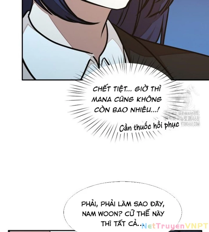 Chủ xe thức ăn nhanh trong ngục tối Chapter 54 - Trang 3