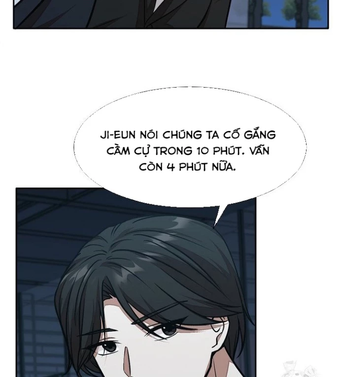 Chủ xe thức ăn nhanh trong ngục tối Chapter 54 - Trang 3