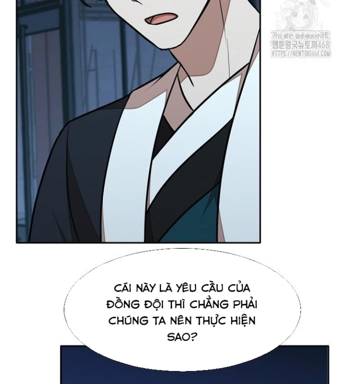Chủ xe thức ăn nhanh trong ngục tối Chapter 54 - Trang 3