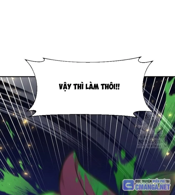 Chủ xe thức ăn nhanh trong ngục tối Chapter 54 - Trang 3