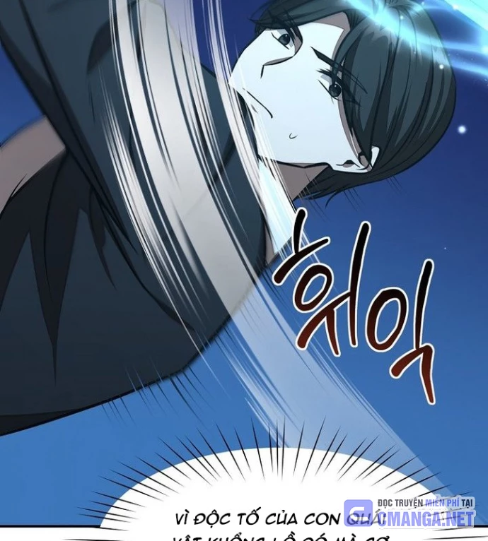 Chủ xe thức ăn nhanh trong ngục tối Chapter 54 - Trang 3