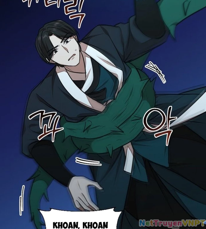 Chủ xe thức ăn nhanh trong ngục tối Chapter 54 - Trang 3