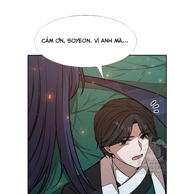 Chủ xe thức ăn nhanh trong ngục tối Chapter 54 - Trang 3