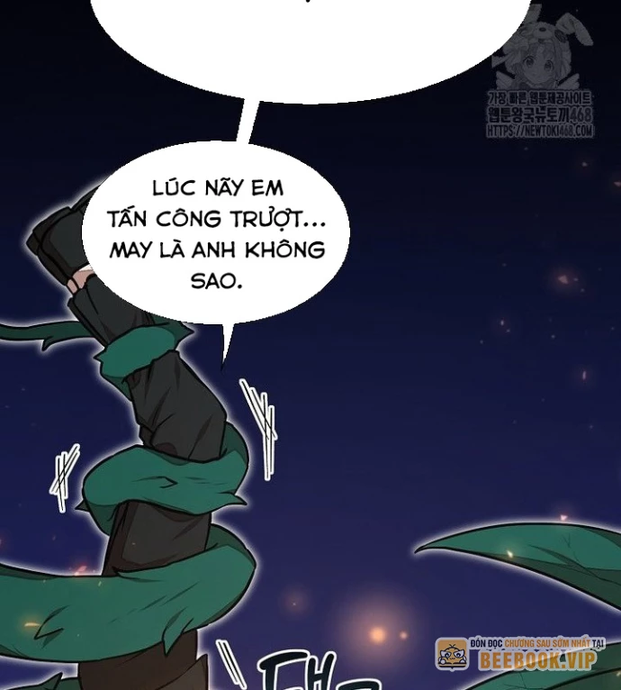 Chủ xe thức ăn nhanh trong ngục tối Chapter 54 - Trang 3