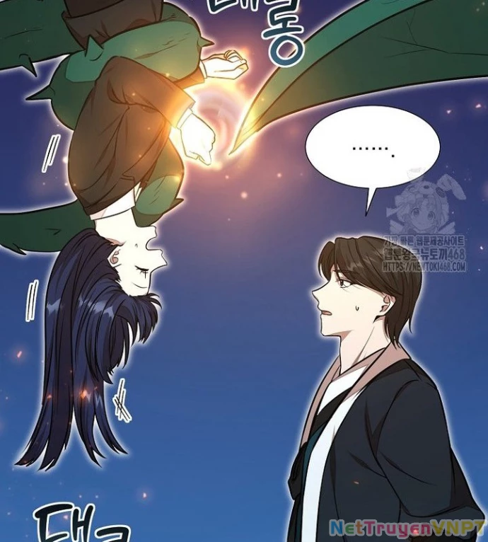 Chủ xe thức ăn nhanh trong ngục tối Chapter 54 - Trang 3
